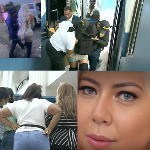 La doctora colombiana Diana Carolina Romero Ávila, propietaria de la clínica Cemekar Plass