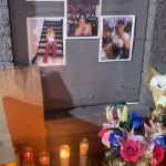 🕊️ Un adiós entre velas y memoria