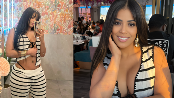 🚨 Desaparición en Miami: Lo que se sabe hasta ahora del caso de la dominicana Charlotte Rodríguez. 🚨 Desaparición en Miami: Lo que se sabe hasta ahora del caso de la dominicana Charlotte Rodríguez.