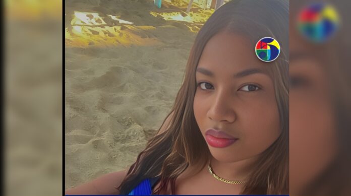 Hecho lamentable en Santo Domingo Norte deja dos personas sin vid Hecho lamentable en Santo Domingo Norte deja dos personas sin vid