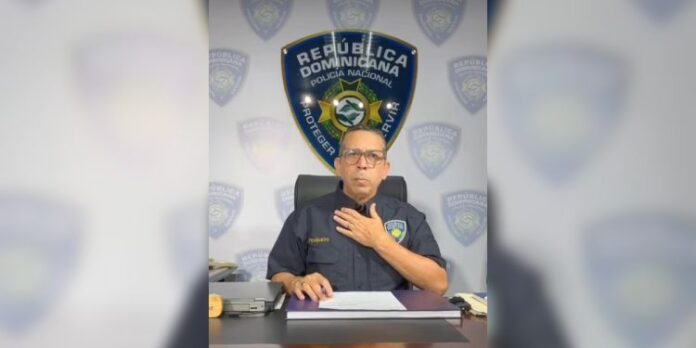 Investigan hecho violento que dejó dos personas sin vida en Santo Domingo Norte Investigan hecho violento que dejó dos personas sin vida en Santo Domingo Norte
