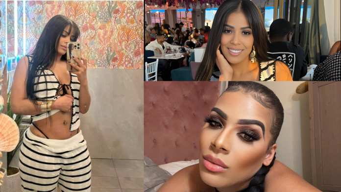 Investigan pérdida de joven dominicana durante viaje en Miami