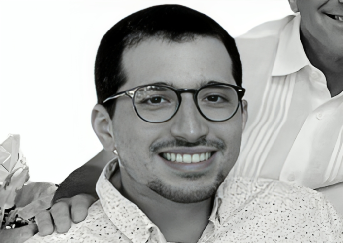 Jean Andrés Pumarol Jean Andrés Pumarol