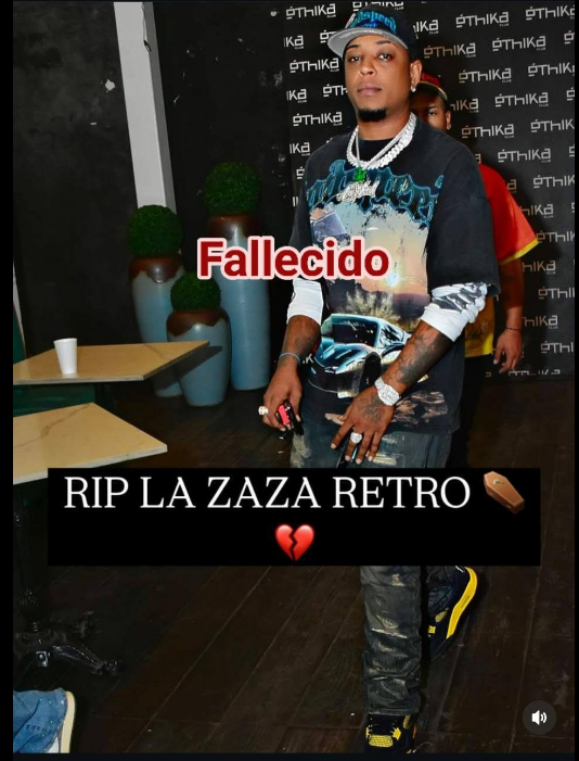 Fallecido
