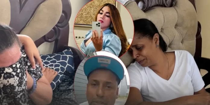 Familia de joven que dejó de existir en Carolina del Norte reacciona tras incidente