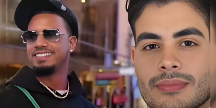 Rompe el silencio joven que hizo el video con el diputado Bray Vargas