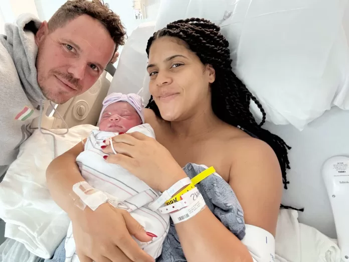 La razón por la que Francisca Lachapel eligió nombres italianos para todos sus hijos La razón por la que Francisca Lachapel eligió nombres italianos para todos sus hijos