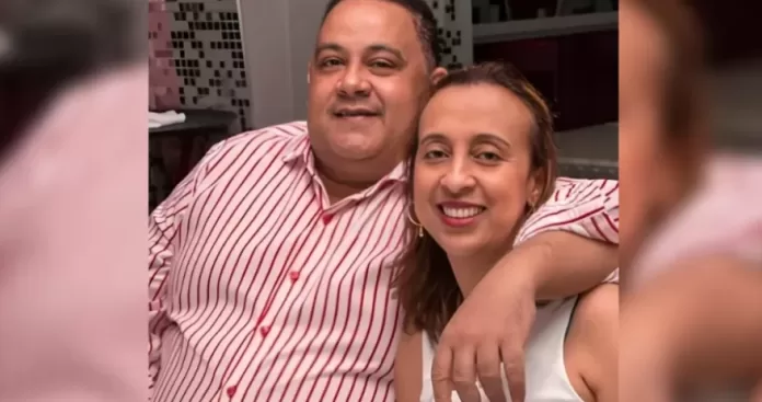 Crece la preocupación por la salud de Ebelise Fabián, esposa de Peña Suazo Crece la preocupación por la salud de Ebelise Fabián, esposa de Peña Suazo