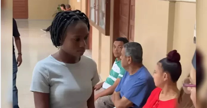Corte modifica medida de coerción en el caso del doctor Wilbert Polanco Corte modifica medida de coerción en el caso del doctor Wilbert Polanco