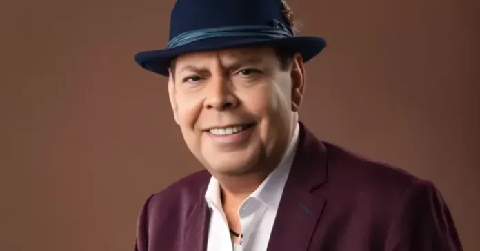 Fernando Villalona evoluciona favorablemente y permanece estable, informa su familia Fernando Villalona evoluciona favorablemente y permanece estable, informa su familia
