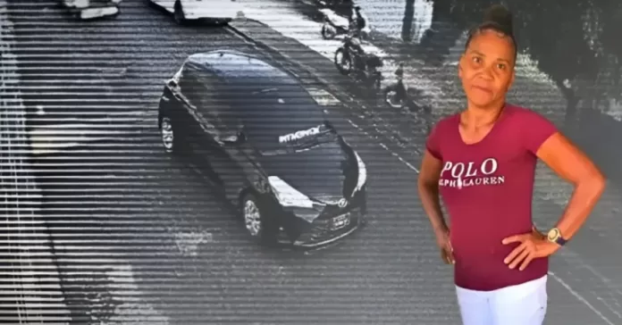 Consternación en Villa Riva tras el hallazgo de Rosa Marte luego de varios días desaparecida Consternación en Villa Riva tras el hallazgo de Rosa Marte luego de varios días desaparecida