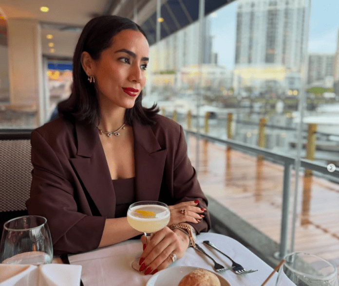 Hotel InterContinental Real se pronuncia tras denuncia de Paymi Marte por presunto robo de US$7,900