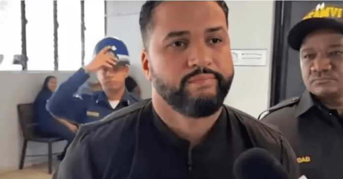 Nuevo arresto del doctor Wilbert Polanco: salen los detalles